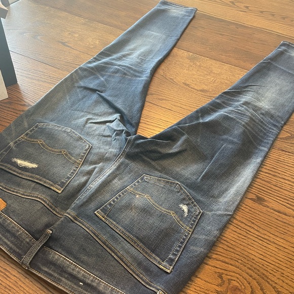 Mens American Eagle Jeans - Picture 6 of 8